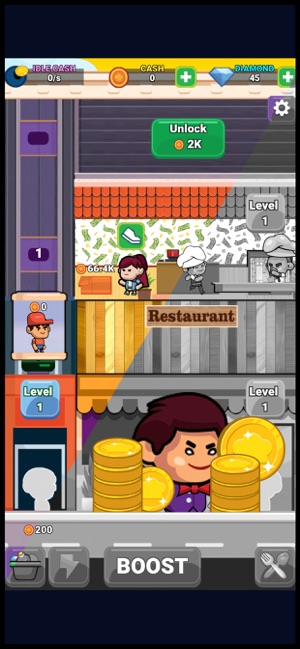 Perfect Restaurant(圖2)-速報App