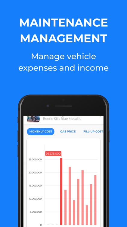 Car+ - Be Your Assistant