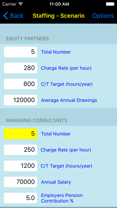 How to cancel & delete Profsim Consult from iphone & ipad 2