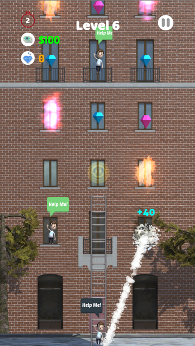 Ladders to Fire screenshot 4