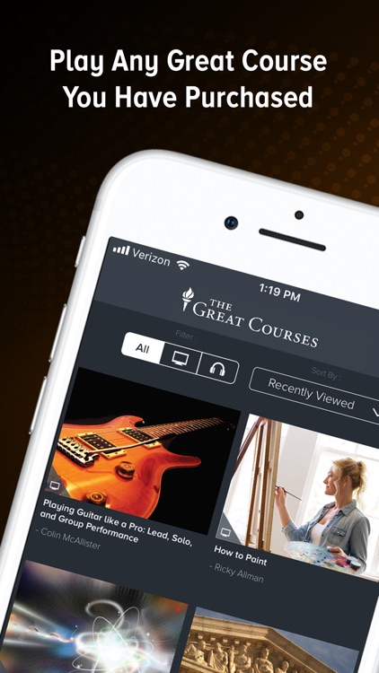 The Great Courses