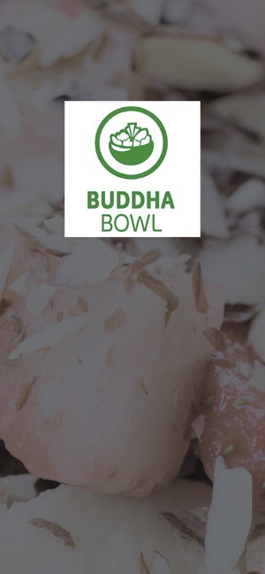 Buddha Bowl(圖1)-速報App