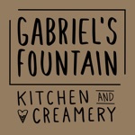Gabriels Fountain