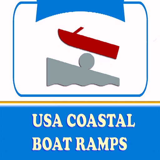 USA Coastal Boat Ramps