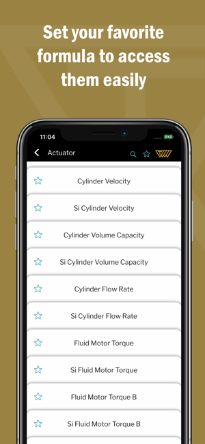 Mechanical Engg. Calculator(圖3)-速報App