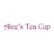 With the Alice's Tea Cup Chapter Ii mobile app, ordering food for takeout has never been easier