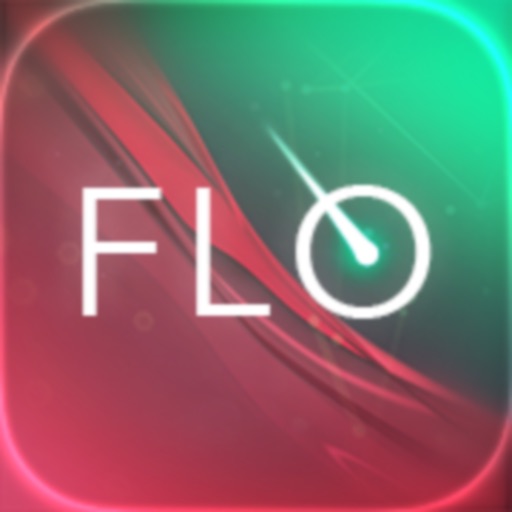 FLO Game iOS App