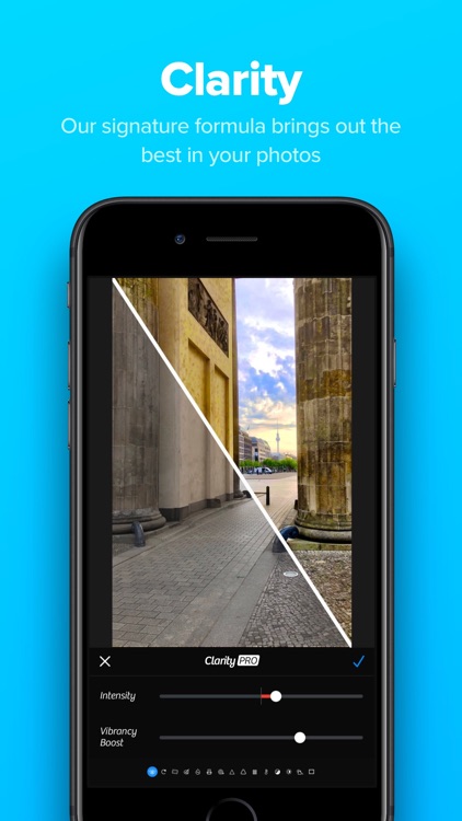 Camera+ 2 screenshot-3
