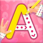 Top 49 Entertainment Apps Like Princess ABC And 123 Tracing - Best Alternatives