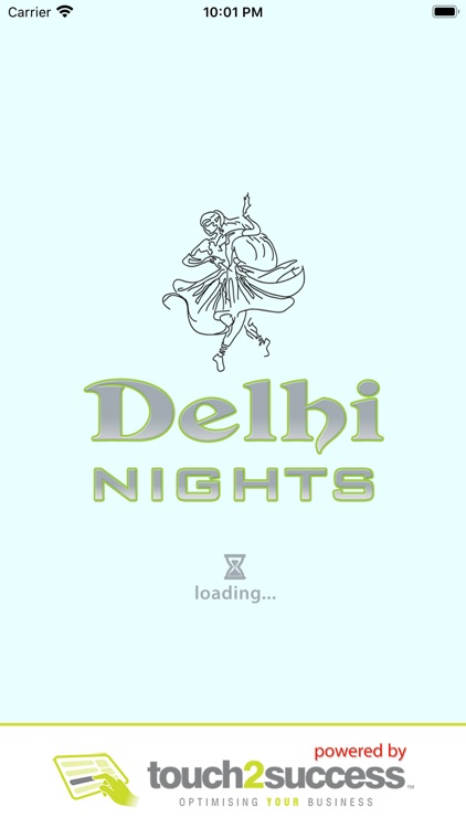 Delhi.Nights