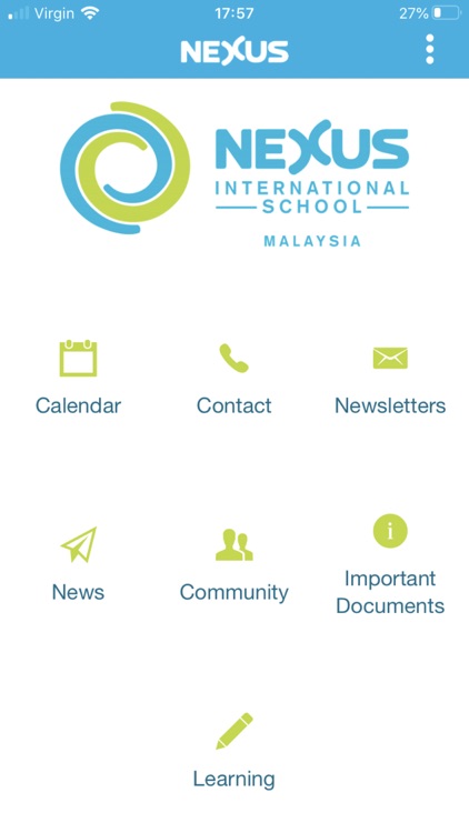 Nexus International School