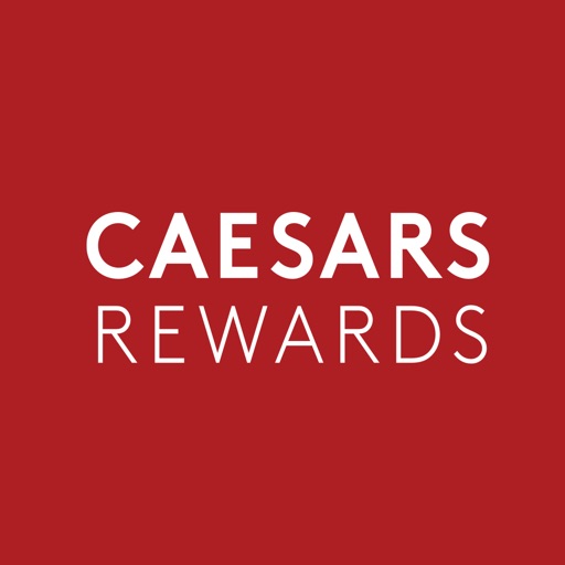 Caesars Rewards Apprecs