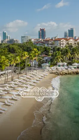 Game screenshot Fisher Island Club mod apk