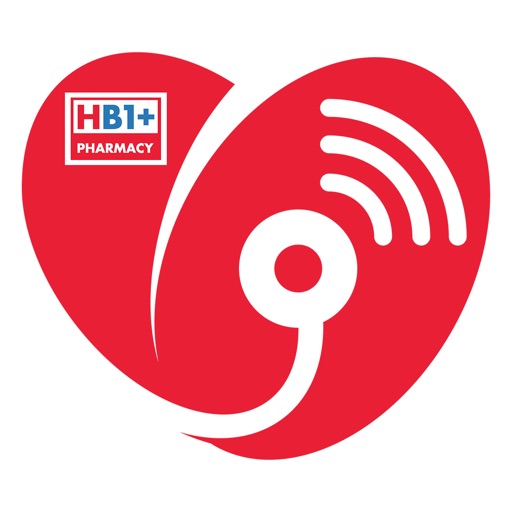 HB1+ TeleClinic for Patients iOS App