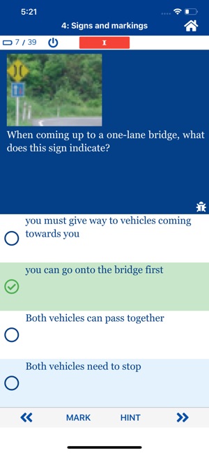 New Zealand Driving Theory(圖3)-速報App