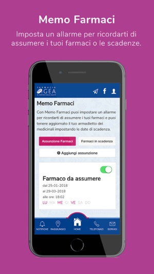 Farmacia IGEA(圖3)-速報App