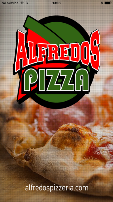 How to cancel & delete Alfredo's Pizza West Babylon from iphone & ipad 1