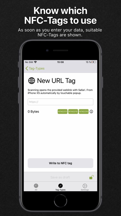 NFC21 Tools screenshot-5