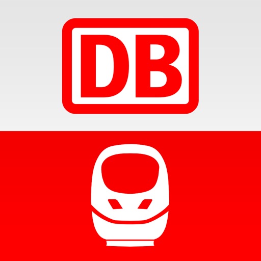 DB Navigator für iPad