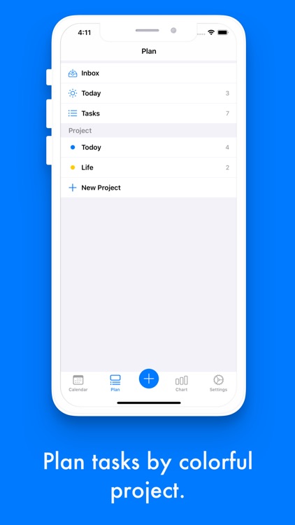 Todoy: Timebox & Tasks screenshot-4