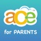 ace for parent app to inform all the happenings of the school to the parent