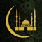 The app shows the most accurate prayer times for all provinces of the world