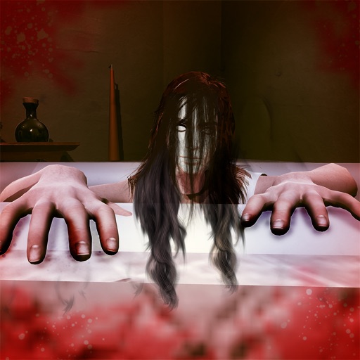 The Grudge:Horror Visual Novel