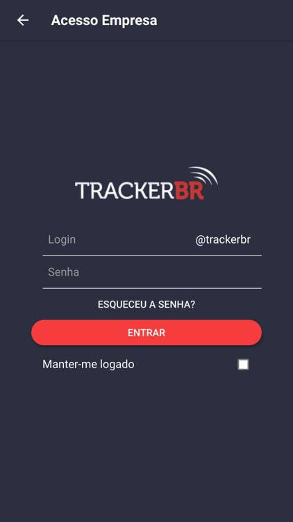 TrackerBR