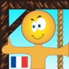 French Spelling Hangman