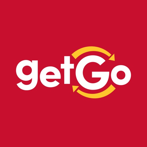 GetGo iOS App