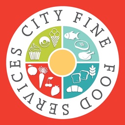 City Fine Food Premium