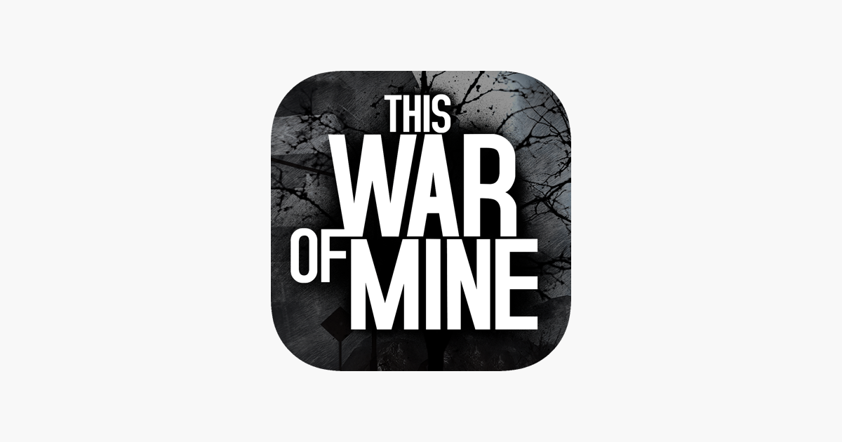 This War Of Mine をapp Storeで