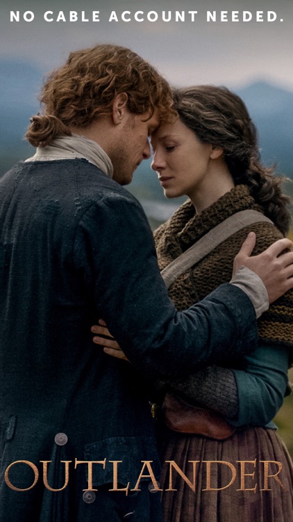 STARZ screenshot-3