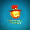 Halloween Emojis ! App Positive Reviews