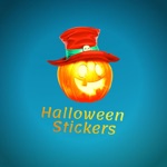 Download Halloween Emojis ! app