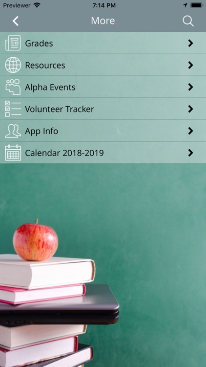 Alpha Parent Learning Center