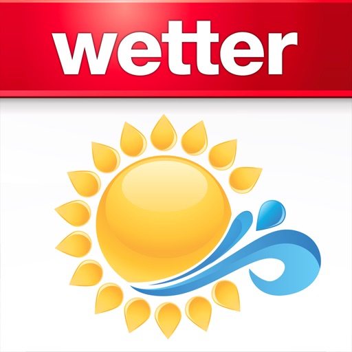 wetterheute.at Österreich Icon