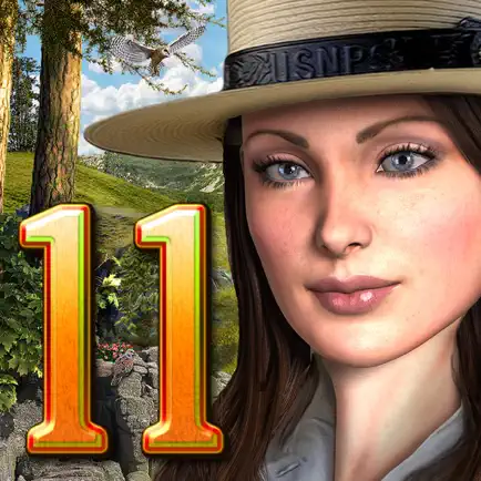 Park Ranger 11 Mobile Читы