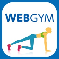 WEBGYM 運動の習慣化をサポート！ apk