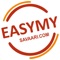 Riding around the city 24X7 just got simpler, faster and convenient, with the EasyMySavaari