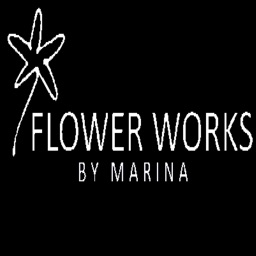 Flower Works By Marina