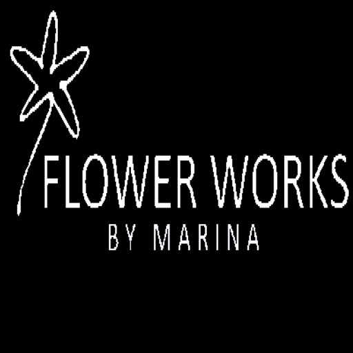 Flower Works By Marina