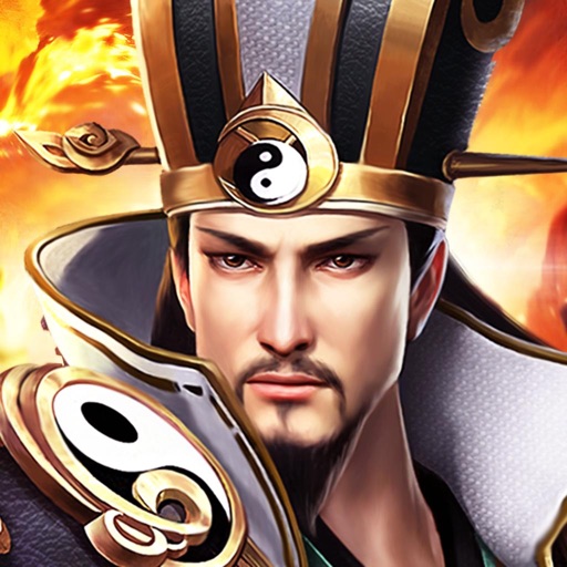 Three Kingdoms: Legend Heroes