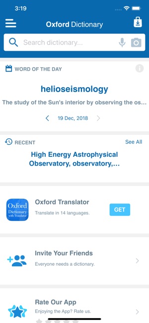 Oxford Dictionary of Astronomy(圖3)-速報App