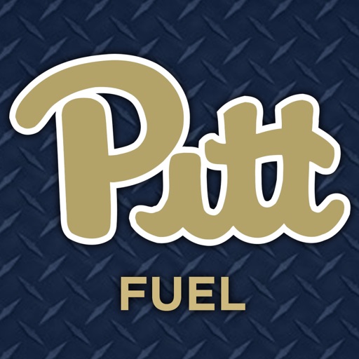 Pitt Fuel: Deals & Rewards App