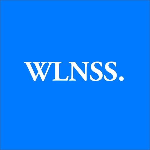 Wlnss Nurse iOS App