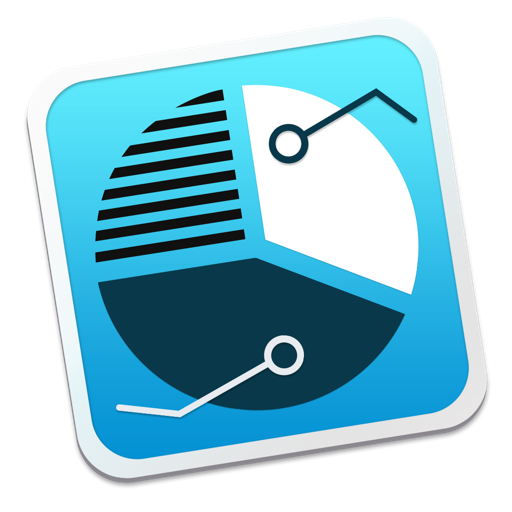 Infographics Key - Templates icon