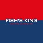 Top 11 Food & Drink Apps Like Fish's King - Best Alternatives