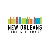 NOLA Public Library app not working? crashes or has problems?