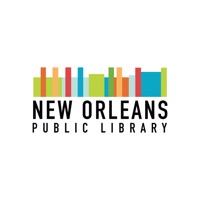 NOLA Public Library